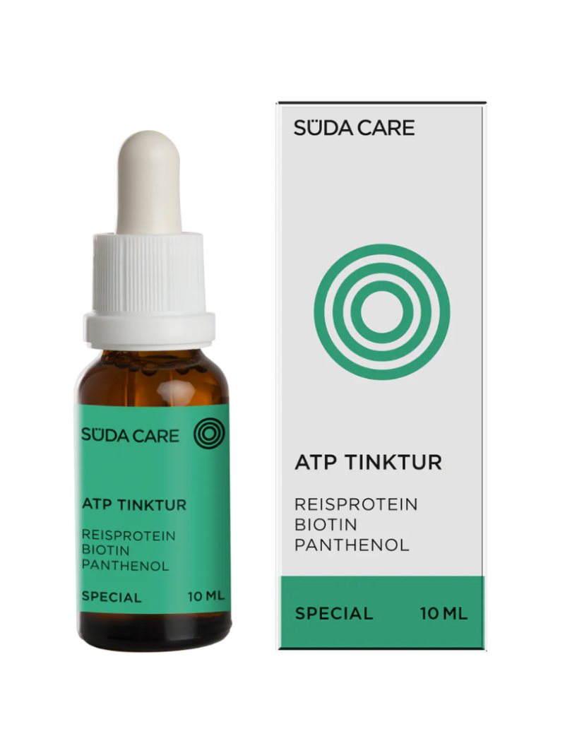 Süda Care ATP Tinktuur 10ml