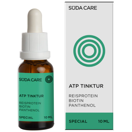 Süda Care ATP Tinktuur 10ml