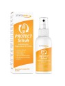 Prontoman PROTECT Schuh — антибактериальный спрей для обуви 75 мл | Bodycare