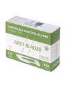 First Blades Scalpel №20 - 100шт