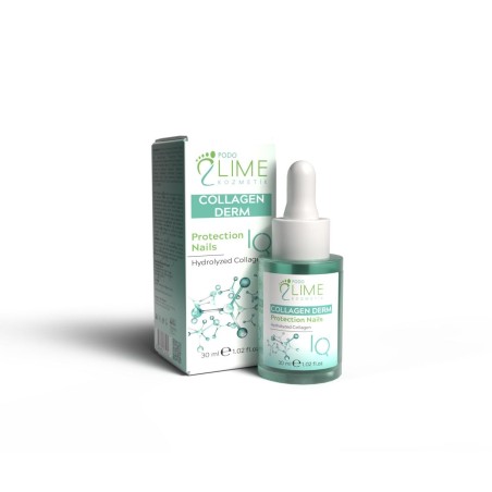 Collagen Derm Protection Küüntele 30ml