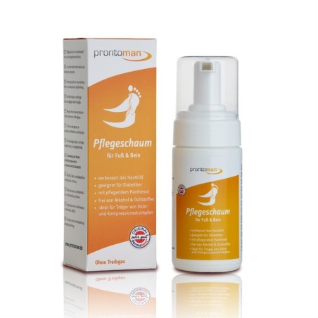 Prontoman Hooldusvaht 100 ml - Bodycare.ee