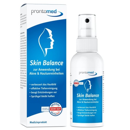 Prontomed Skin Balance Spray 75ml