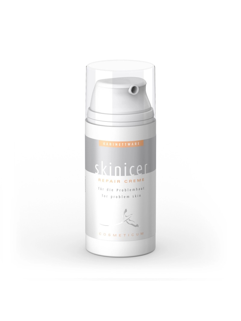 Skinicer näokreem kuivale ja tundlikule nahale Spiralin®- 30ml / 100ml