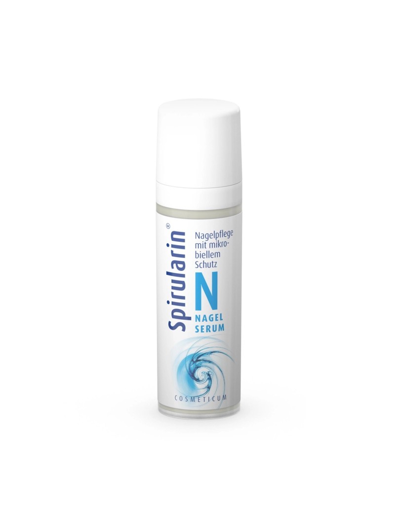 Spirularin N Küüneseerum kahjustunud küüntele 10ml/30ml Spirularin N Küüneseerum kahjustunud küüntele 10ml/30ml