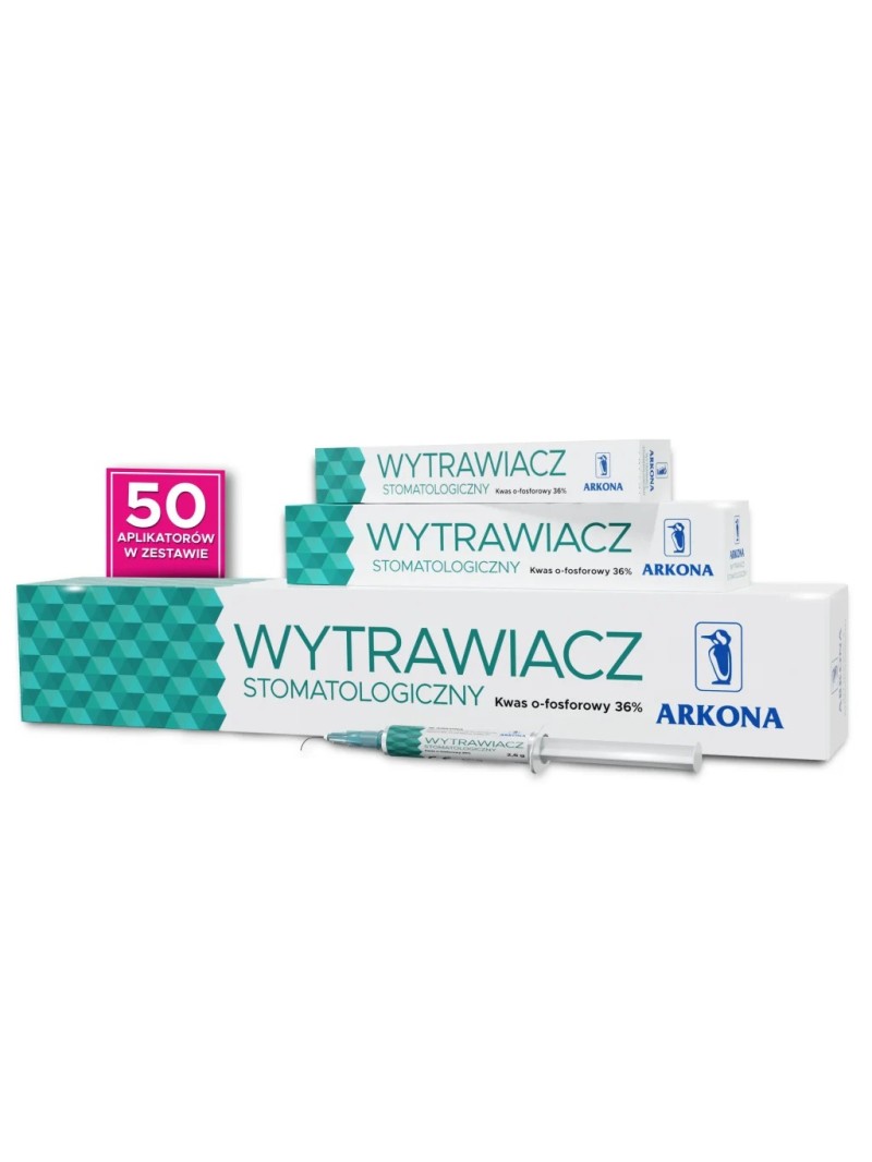 Arkona Wytrawiacz — протравливатель для ногтевой пластины