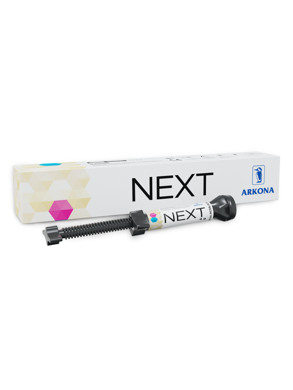 Arkona NEXT — универсальный композит (4 г)