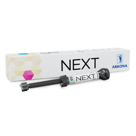 Arkona NEXT — универсальный композит (4 г)