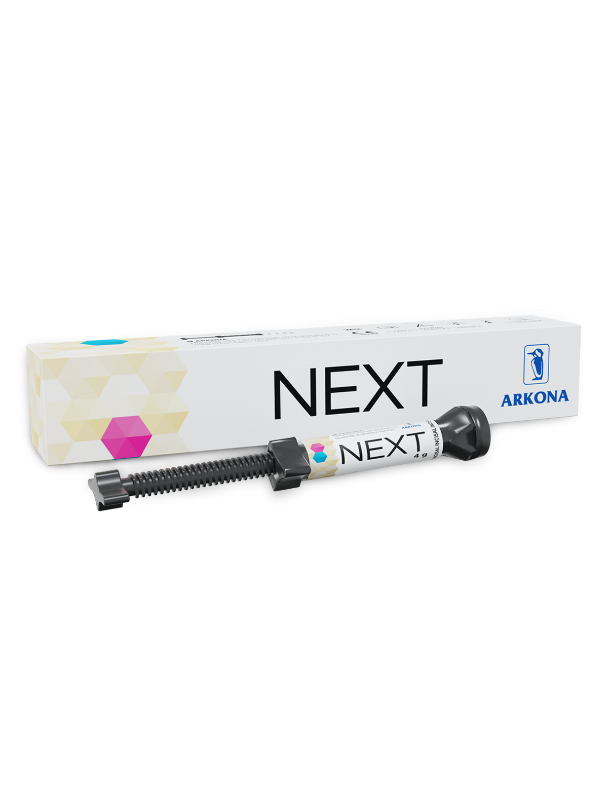 Arkona NEXT — универсальный композит (4 г)