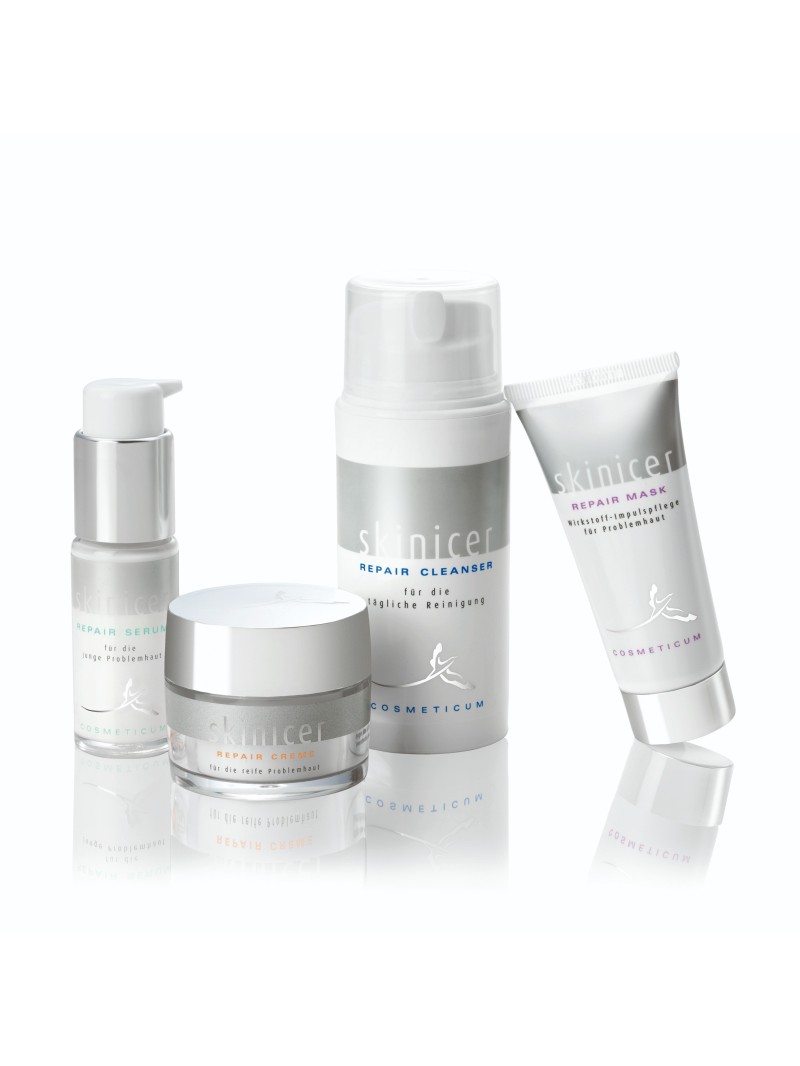 Skinicer Repair Cream