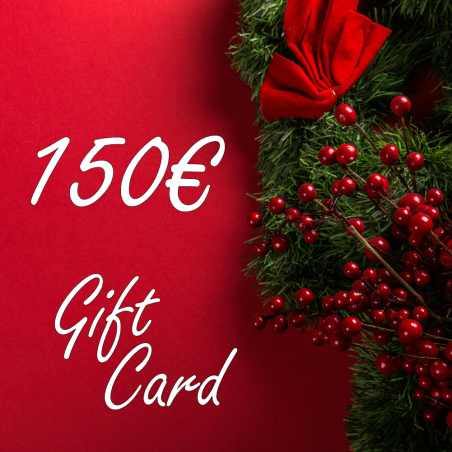 Bodycare.ee Kinkekaart 150€