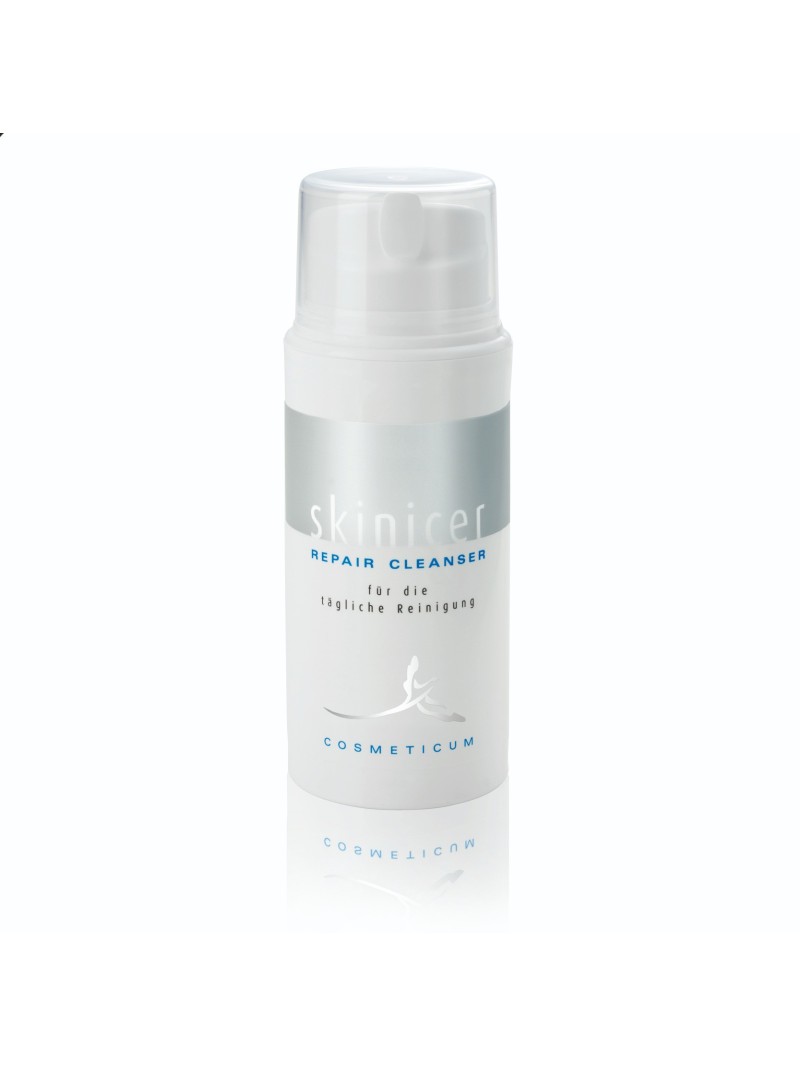 Skinicer Очиститель лица 100ml