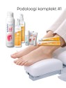 Набор для подолога №1 – сухая кожа и воспаление | Bodycare