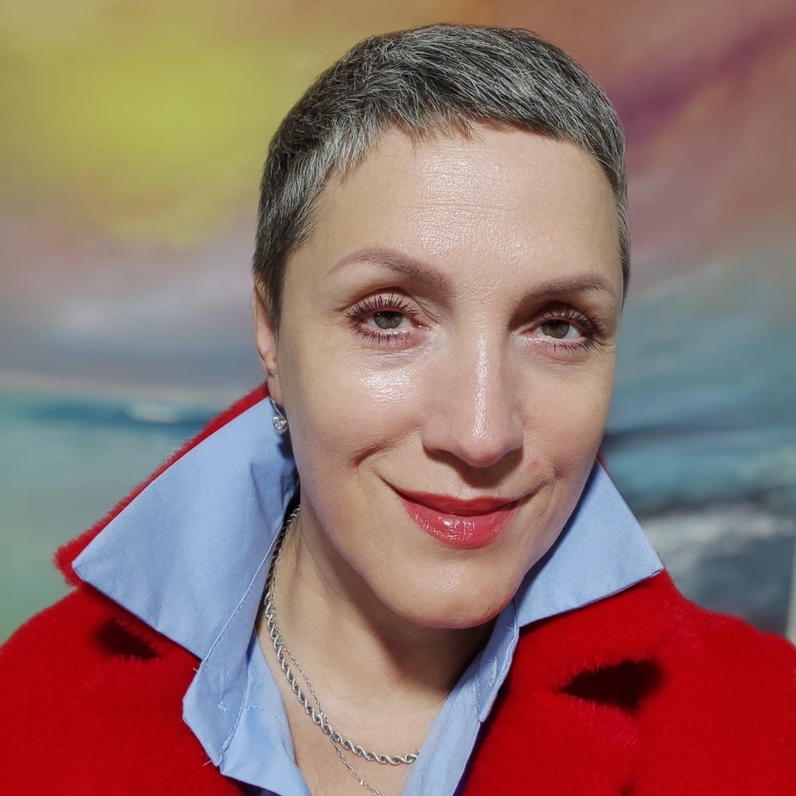 Svetlana — Probleemsete jalgade hoolduse spetsialist Bodycare.ee