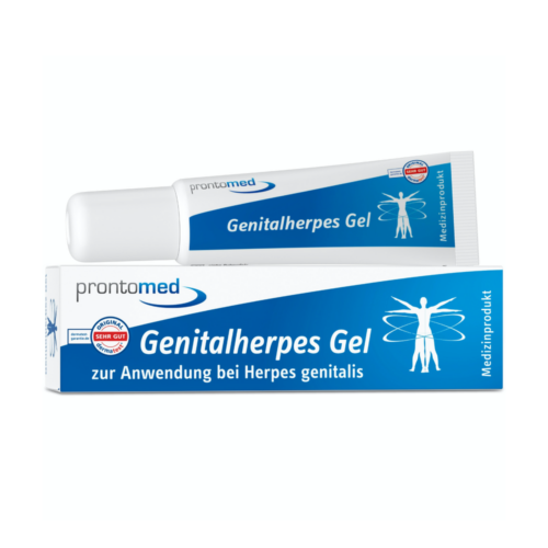 genitherpes
